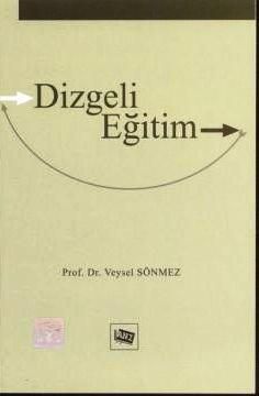 Dizgeli Eğitim - Anı Yayıncılık Kitap