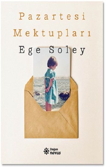 Pazartesi Mektupları - Doğan Novus Kitap