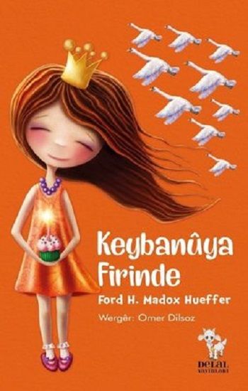 Keybanuya Firinde - Delal Yayınları Kitap