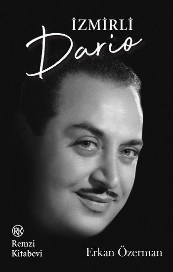 İzmirli Dario - Remzi Kitabevi Kitap