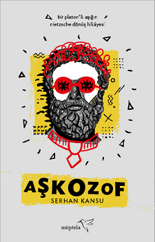 Aşkozof - Müptela Yayınevi Kitap