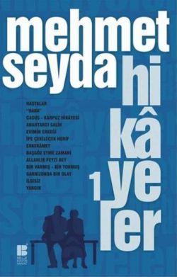 Hikayeler - 1 - Bilge Kültür Sanat Kitap