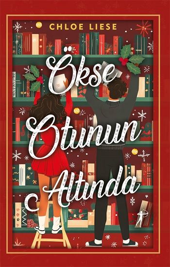 Ökse Otunun Altında - Artemis Yayınları Kitap