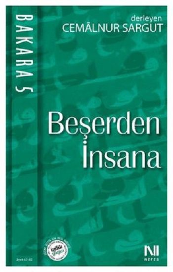 Beşerden İnsana - Bakara 5 - Nefes Yayıncılık Kitap
