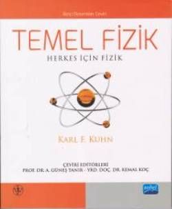 TEMEL FİZİK: Herkes İçin Fizik - BASIC PHYSICS: A Self-Teaching Guide - Nobel Akademik Yayıncılık Kitap