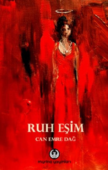 Ruh Eşim - Myrina Yayınları Kitap
