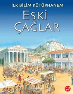 Eski Çağlar - İş Bankası Kültür Yayınları Kitap