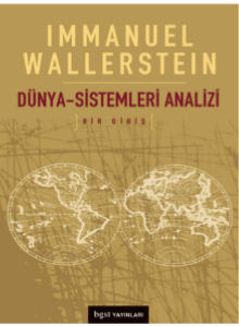 Dünya Sistemleri Analizi - Bir Giriş - Bgst Yayınları Kitap