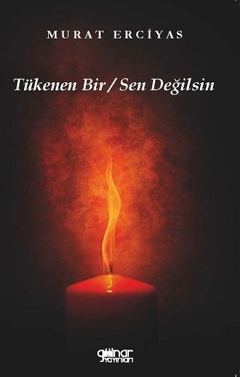 Tükenen Bir / Sen Değilsin - Gülnar Yayınları Kitap