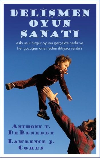 Delişmen Oyun Sanatı - Görünmez Adam Yayıncılık Kitap