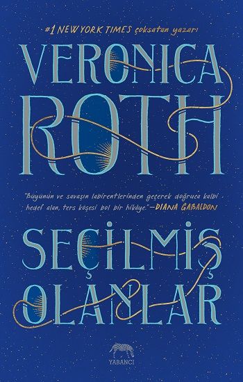 Seçilmiş Olanlar ( Cİltli ) - Yabancı Yayınevi Kitap