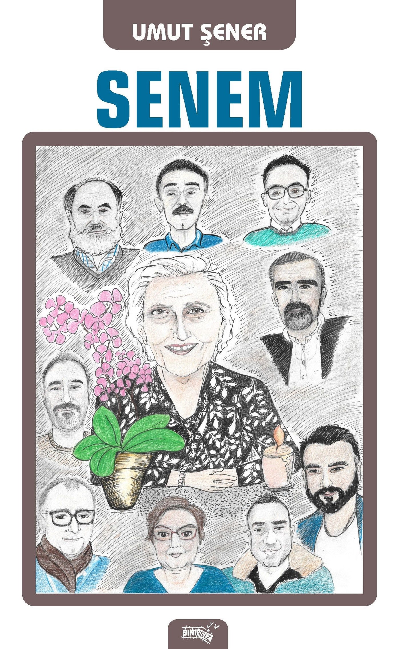 Senem - Sınırsız Kitap Kitap