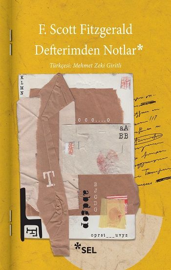 Defterimden Notlar - Sel Yayıncılık Kitap