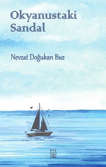 Okyanustaki Sandal - Luna Yayınları Kitap