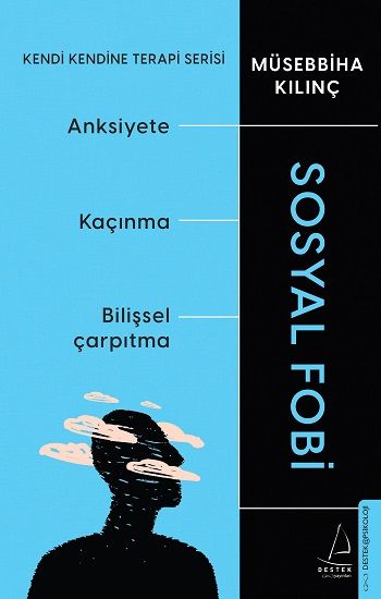 Sosyal Fobi - Destek Yayınları Kitap