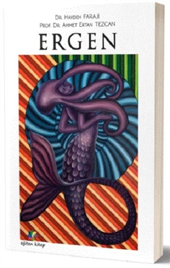 Ergen - Eğiten Kitap Kitap