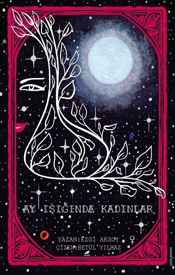 Ayışığında Kadınlar - Kara Karga Yayınları Kitap