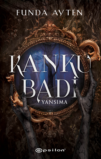 Kanku Badi - Yansıma - Epsilon Yayınları Kitap