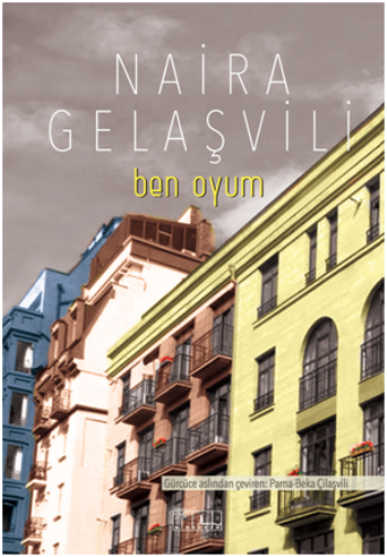 Ben Oyum - Alabanda Yayın Kitap