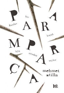 Paramparça - Delidolu Kitap