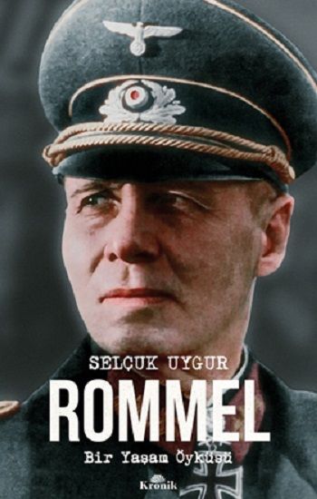 Rommel - Kronik Kitap Kitap