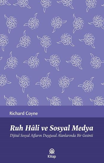 Ruh Hali ve Sosyal Medya - Anadolu Ajansı Yayınevi Kitap