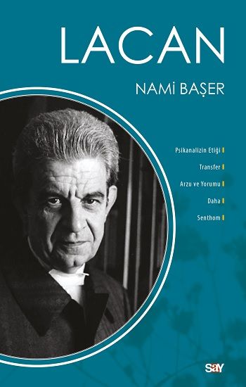 Lacan - Say Yayınları Kitap