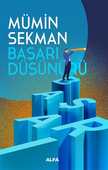 Başarı Düşünürü - Alfa Yayınları Kitap