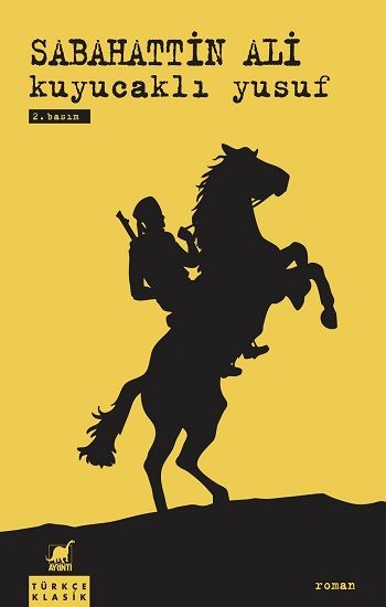 Kuyucaklı Yusuf - Ayrıntı Yayınları Kitap