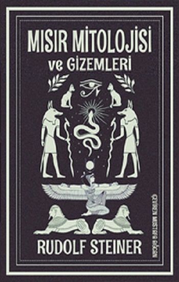 Mısır Mitolojisi ve Gizemleri - Fa Yayınları Kitap