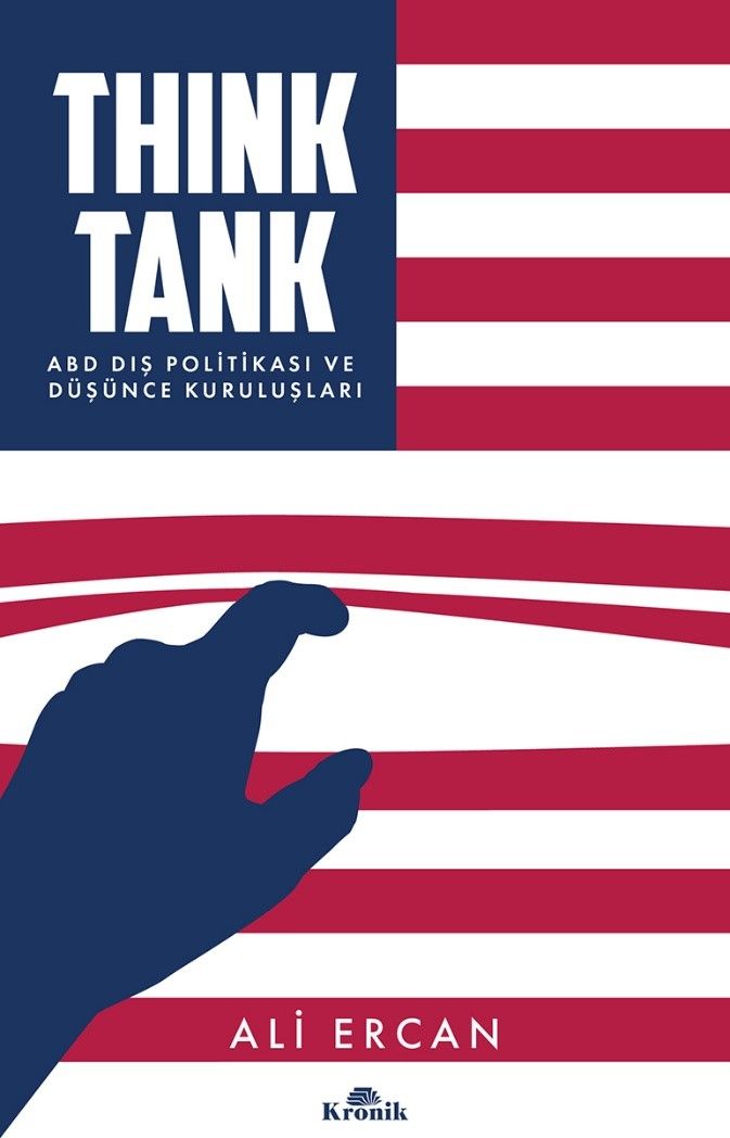 Think Tank - Kronik Kitap Kitap