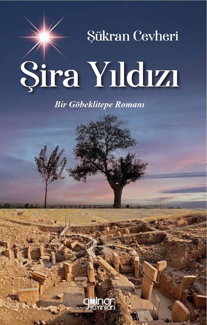 Şira Yıldızı - Gülnar Yayınları Kitap