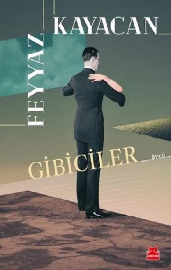 Gibiciler - Kırmızı Kedi Yayınevi Kitap
