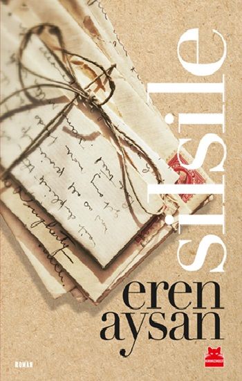 Silsile - Kırmızı Kedi Yayınevi Kitap
