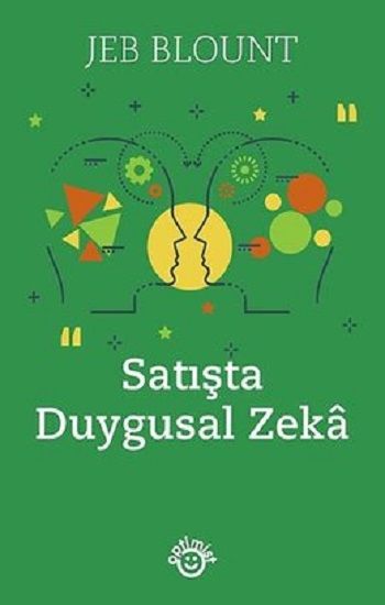 Satışta Duygusal Zeka - Optimist Yayın Dağıtım Kitap