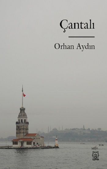 Çantalı - Luna Yayınları Kitap