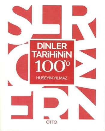 Dinler Tarihinin 100'ü - Otto Yayınları Kitap