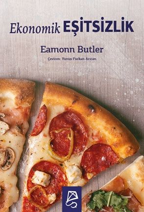 Ekonomik Eşitsizlik - Serbest Kitaplar Kitap