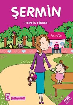 Şermin - Timaş Çocuk Kitap
