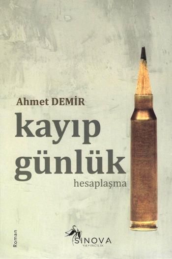 Kayıp Günlük - Sinova Yayıncılık Kitap