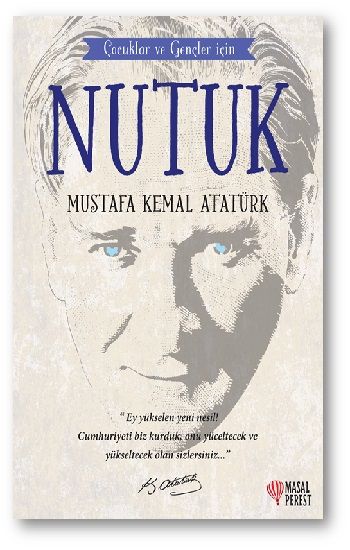 Nutuk - Masalperest Kitap