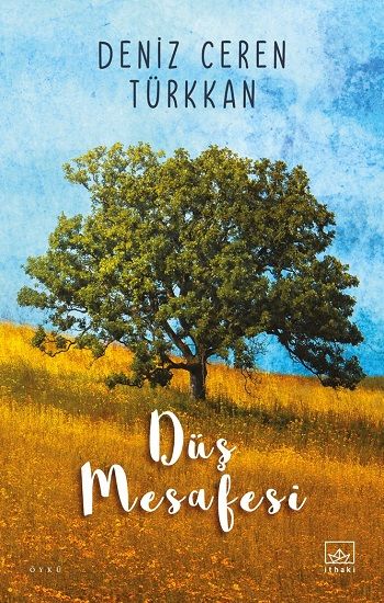 Düş Mesafesi - İthaki Yayınları Kitap