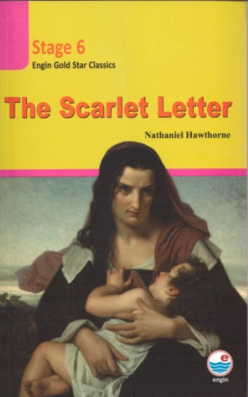 The Scarlet Letter - Stage 6 - Engin Yayınevi Kitap