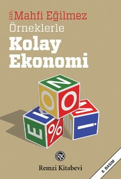Örneklerle Kolay Ekonomi - Remzi Kitabevi Kitap