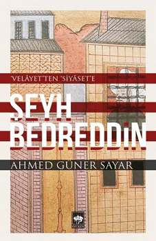 Şeyh Bedreddin - Ötüken Neşriyat Kitap