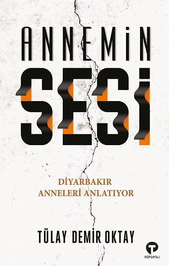 Annemin Sesi - Turkuvaz Kitap Kitap
