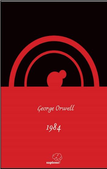 1984 - Sapiens Yayınları Kitap
