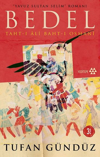 Bedel - Yeditepe Yayınevi Kitap