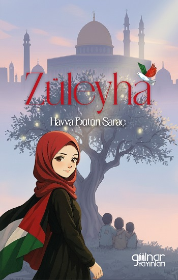 Züleyha - Gülnar Yayınları Kitap