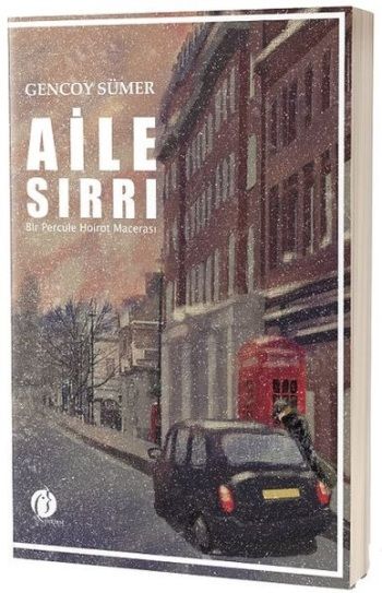 Aile Sırrı - Herdem Kitap Kitap